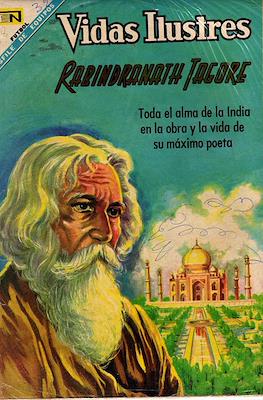 Vidas ilustres #178