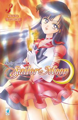 Pretty Guardian Sailor Moon New Edition #3