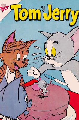 Tom y Jerry #171