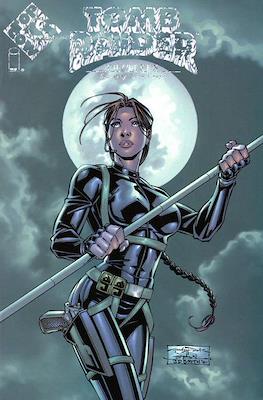 Tomb Raider (1999-2005 Variant Cover) #13