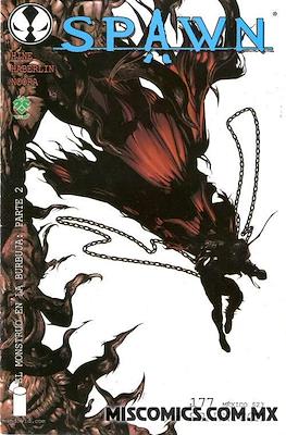 Spawn #177