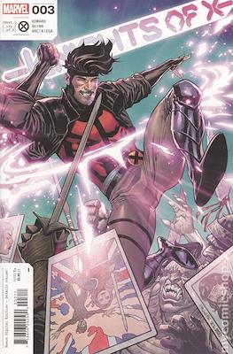 Knights of X (2022) #3