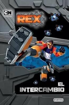 Generator Rex #2