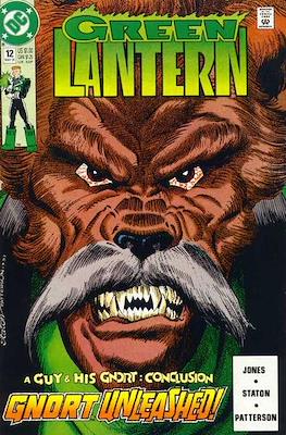 Green Lantern Vol.3 (1990-2004) #12