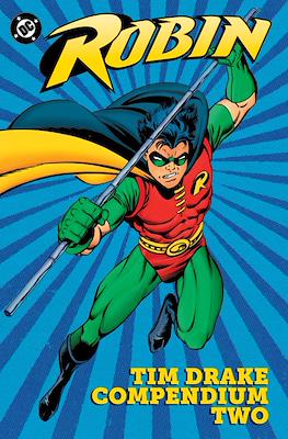 Robin: Tim Drake Compendium #2