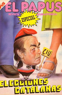El Papus #520