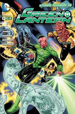 Green Lantern (Grapa) #2