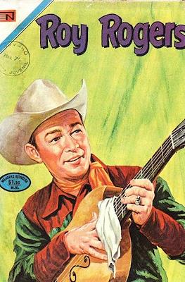 Roy Rogers #261
