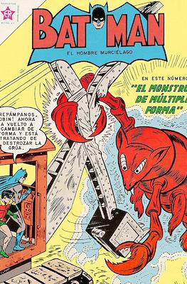 Batman #108
