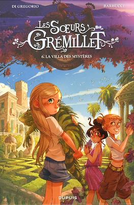 Les Sœurs Grémillet #6