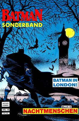 Batman Sonderband #18