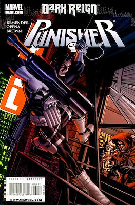 The Punisher (2009) #4
