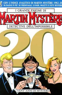 Martin Mystère #241