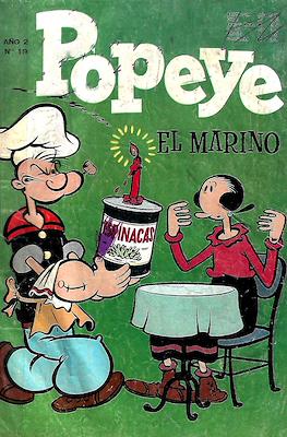 Popeye #19