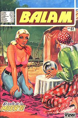 Balam #61