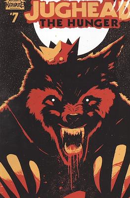 Jughead: The Hunger (Variant Cover) #7