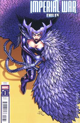 Imperial War: Exiles (2025- Variant Cover) #1.1