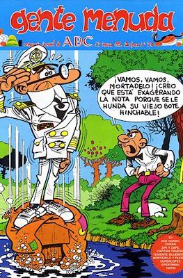 Gente Menuda #70