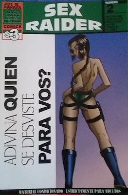 Sex Raider #2