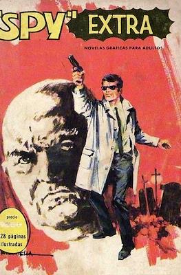 Spy Extra #12