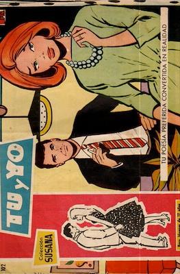 Susana (1959-1962) #102