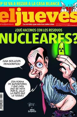 El Jueves #1706