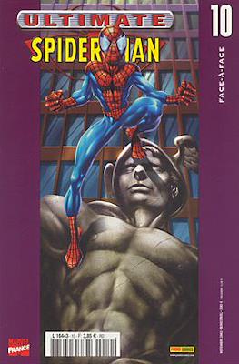 Ultimate Spider-Man Vol. 1 (2001-2009) #10