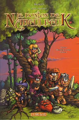 Le Donjon de Naheulbeuk #3