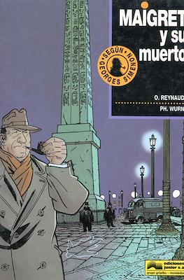 Maigret #1