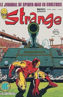 Strange #159
