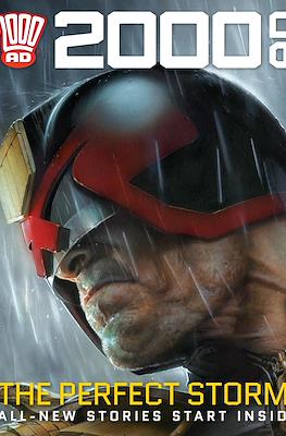 2000 AD #1900