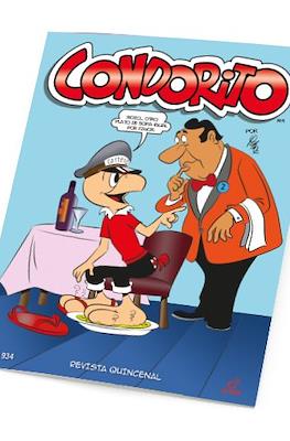 Condorito #934