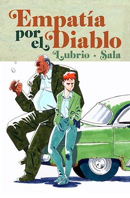 Empatía por el Diablo