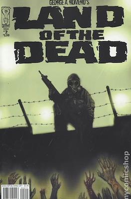 George A. Romero's Land of the Dead #2