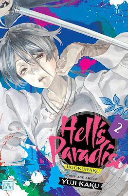 Hell's Paradise: Jigokuraku (Softcover) #2
