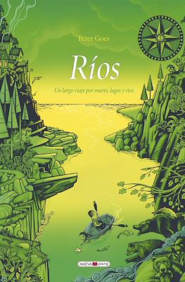 Ríos (Cartoné 80 pp)
