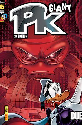 PK Giant 3K Edition #5