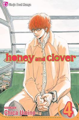 Honey and Clover #4