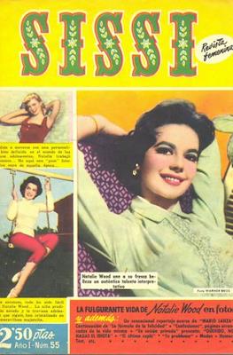 Sissi #55