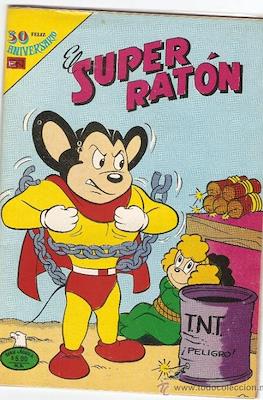 El Super Ratón #429