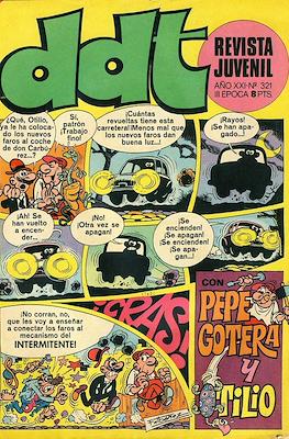 DDT 3ª época #321