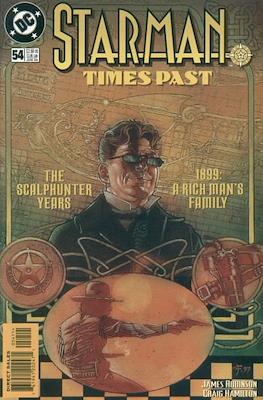 Starman Vol. 2 (1994-2001) #54