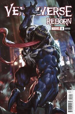 Venomverse Reborn (Variant Covers) #1.2