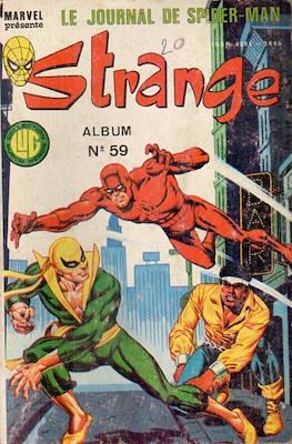 Strange (1970-1998) #59