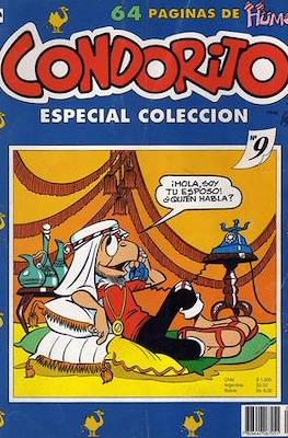 Condorito Especial Colección #9