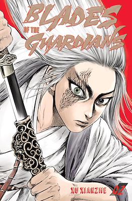 Blades of the Guardians #2