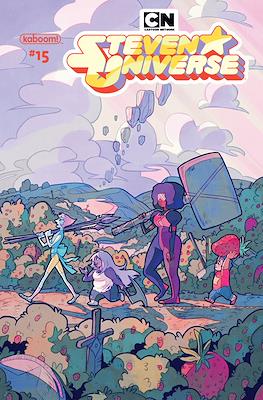 Steven Universe Ongoing #15