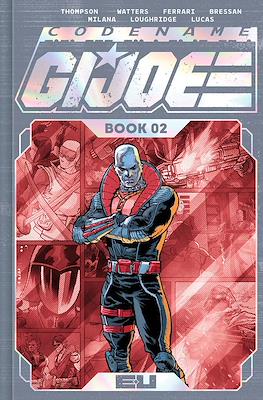 Codename: G.I. Joe Deluxe Edition (Variant Cover) #2