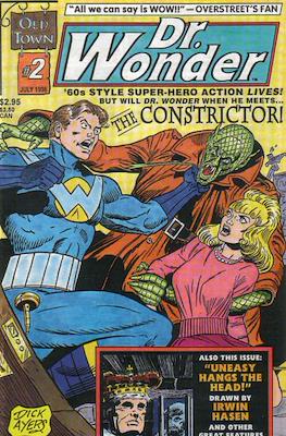 Dr. Wonder #2
