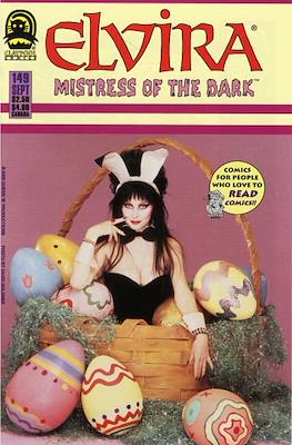 Elvira: Mistress of the Dark #149